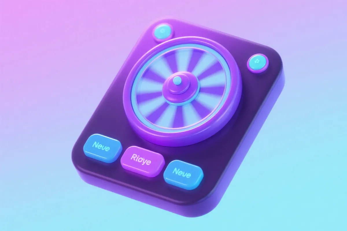 转轴娱乐玩法示意图