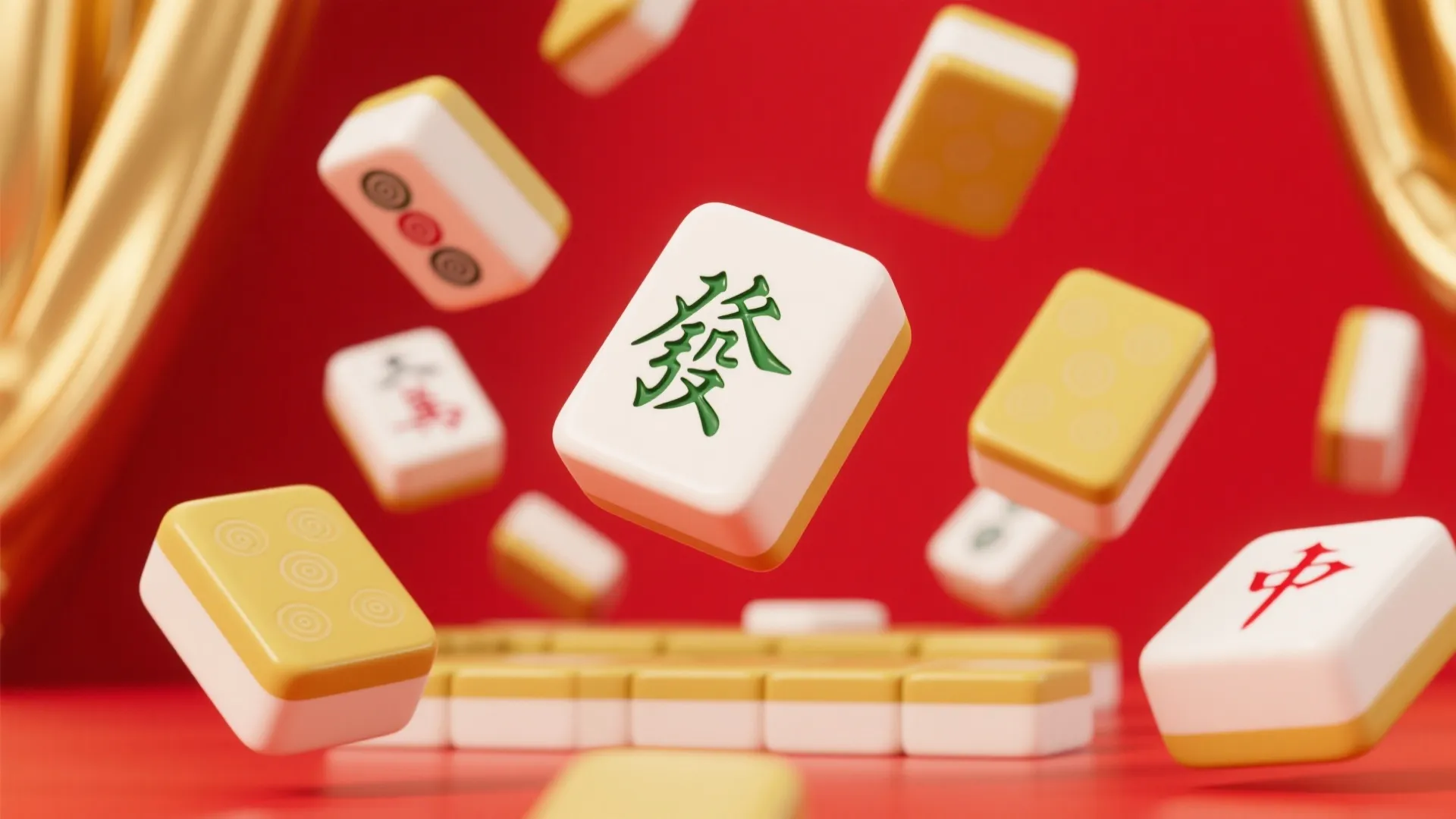 北京麻将在线体验